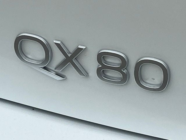 2026 INFINITI QX80 Pure - Photo 64