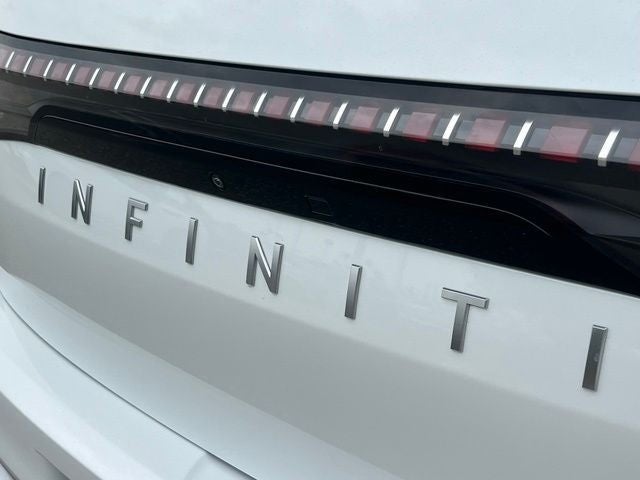 2026 INFINITI QX80 Pure - Photo 65