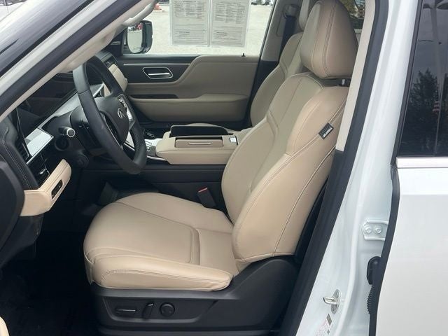 2026 INFINITI QX80 Pure - Photo 40