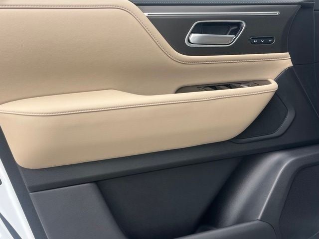 2026 INFINITI QX80 Pure - Photo 42