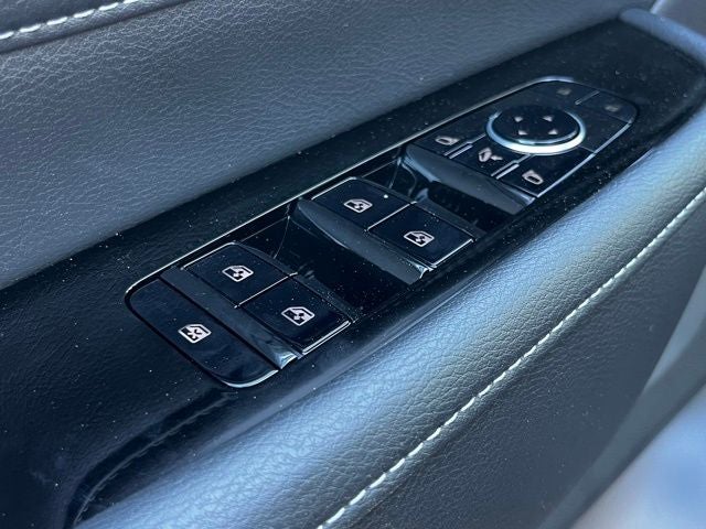 2026 INFINITI QX80 PURE