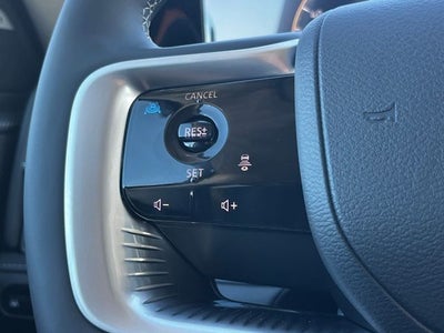 2026 INFINITI QX80 PURE