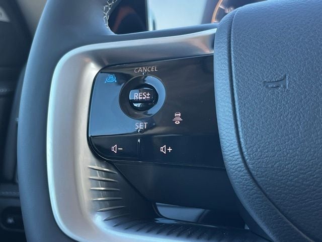 2026 INFINITI QX80 PURE