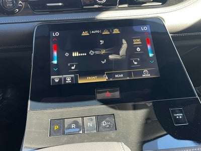 2026 INFINITI QX80 PURE