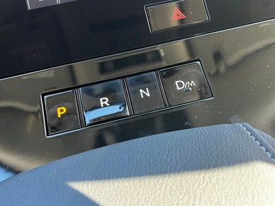 2026 INFINITI QX80 PURE