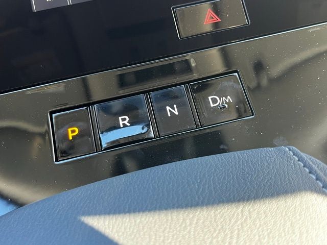 2026 INFINITI QX80 PURE