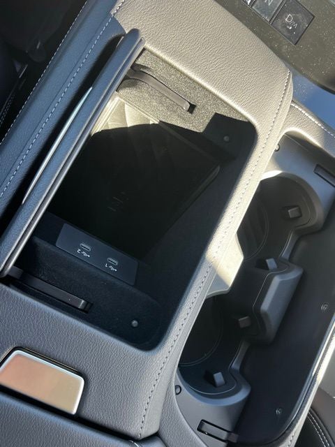 2026 INFINITI QX80 PURE