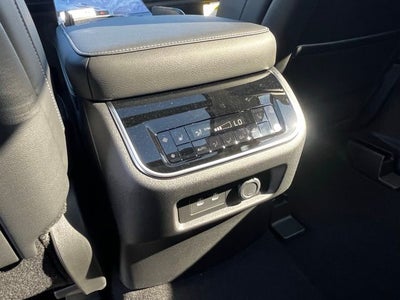 2026 INFINITI QX80 PURE