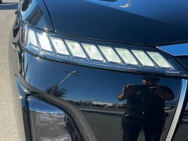 2026 INFINITI QX80 PURE