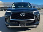 2026 INFINITI QX80 PURE