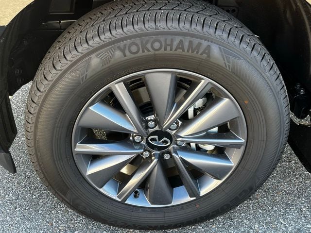 2026 INFINITI QX80 PURE