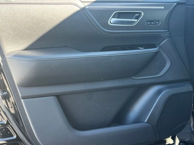 2026 INFINITI QX80 PURE