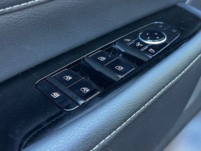 2026 INFINITI QX80 Pure 4WD