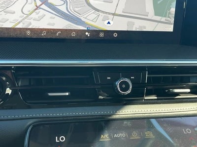 2026 INFINITI QX80 Pure 4WD