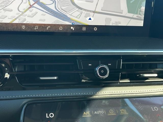 2026 INFINITI QX80 Pure 4WD