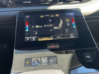 2026 INFINITI QX80 Pure 4WD