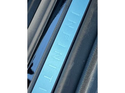 2026 INFINITI QX80 Pure 4WD