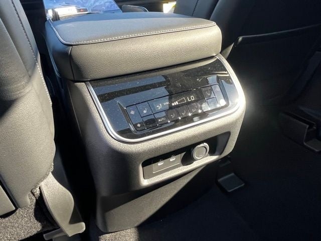 2026 INFINITI QX80 Pure 4WD