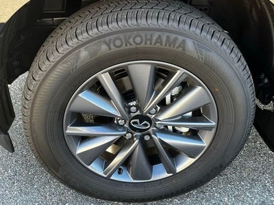 2026 INFINITI QX80 Pure 4WD