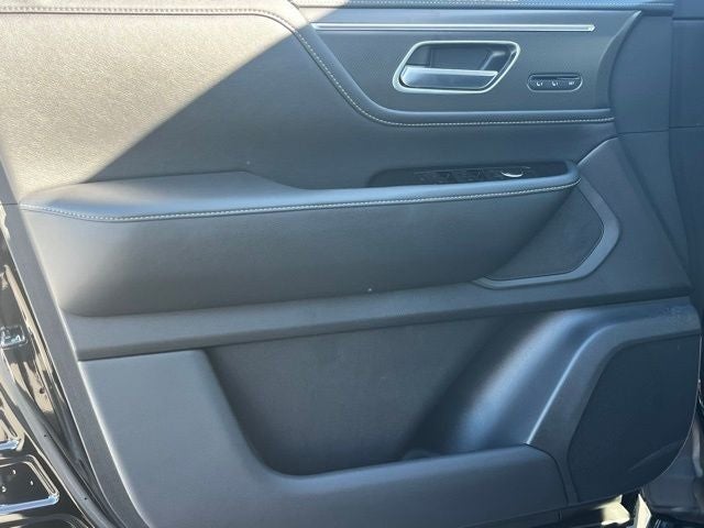 2026 INFINITI QX80 Pure 4WD