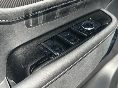 2026 INFINITI QX80 Luxe 2WD