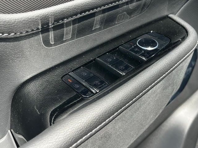 2026 INFINITI QX80 Luxe 2WD