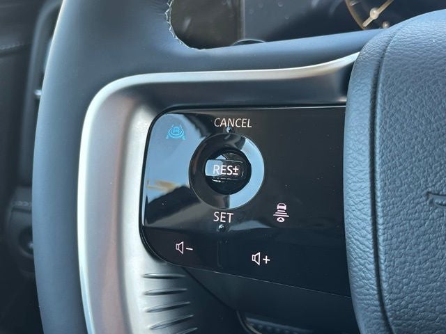 2026 INFINITI QX80 Luxe 2WD