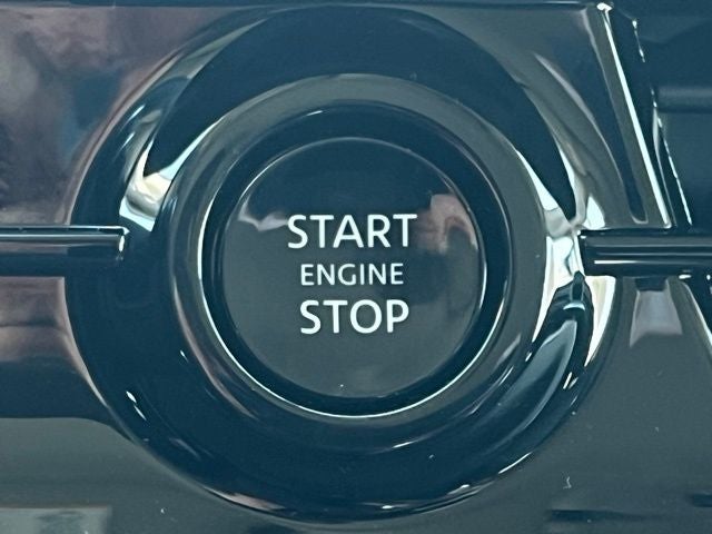 2026 INFINITI QX80 Luxe 2WD