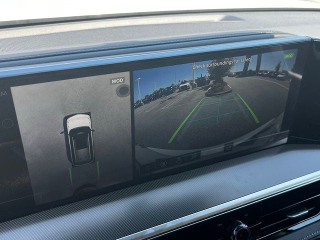 2026 INFINITI QX80 Luxe 2WD