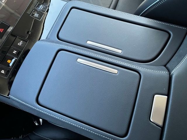 2026 INFINITI QX80 Luxe 2WD