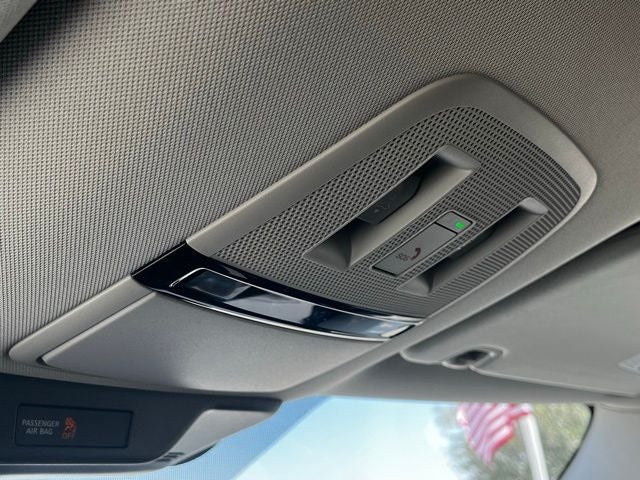 2026 INFINITI QX80 Luxe 2WD