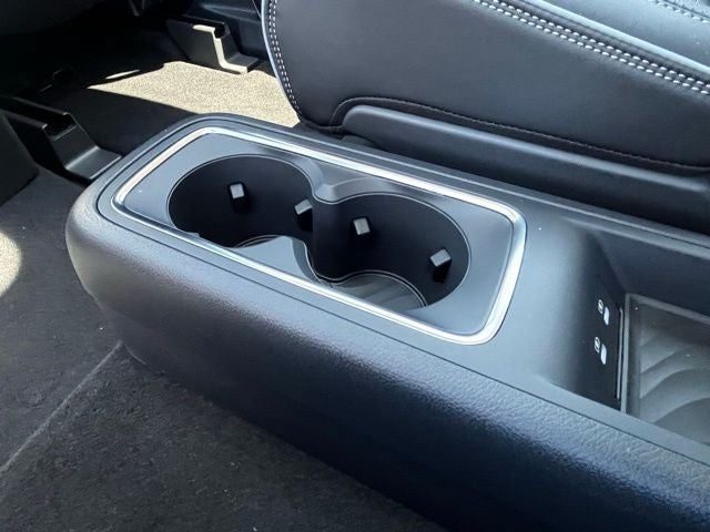 2026 INFINITI QX80 Luxe 2WD