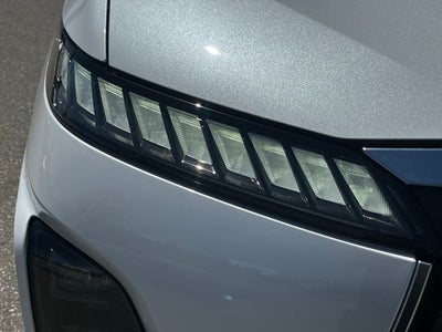 2026 INFINITI QX80 Luxe 2WD