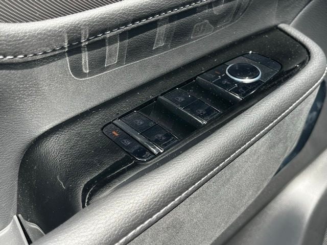 2026 INFINITI QX80 Luxe 2WD