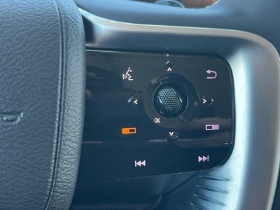 2026 INFINITI QX80 Luxe 2WD