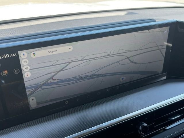 2026 INFINITI QX80 Luxe 2WD