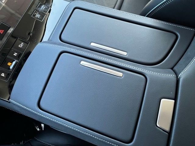 2026 INFINITI QX80 Luxe 2WD