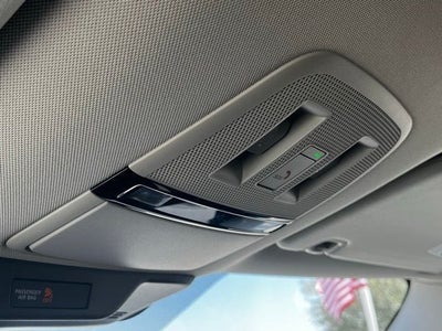 2026 INFINITI QX80 Luxe 2WD