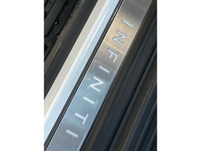 2026 INFINITI QX80 Luxe 2WD