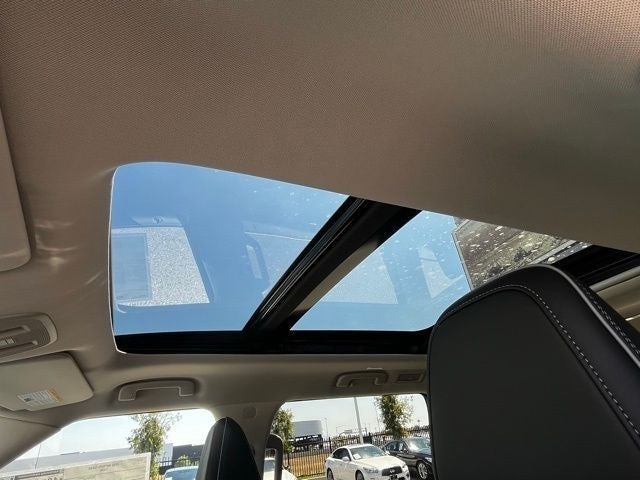 2026 INFINITI QX80 Luxe 2WD