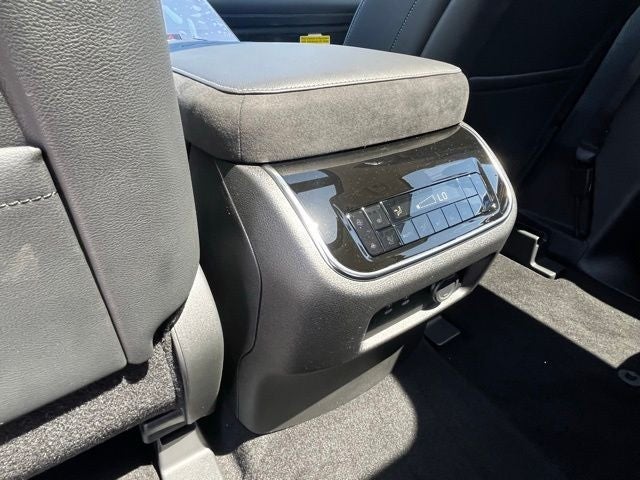 2026 INFINITI QX80 Luxe 2WD