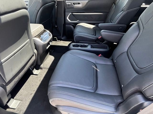 2026 INFINITI QX80 Luxe 2WD