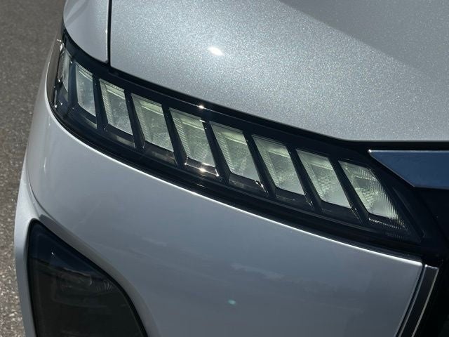 2026 INFINITI QX80 Luxe 2WD