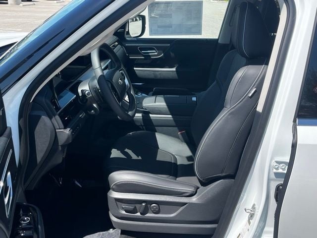 2026 INFINITI QX80 Luxe 2WD