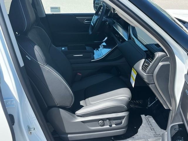 2026 INFINITI QX80 Luxe 2WD