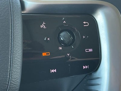 2026 INFINITI QX80 Luxe 2WD