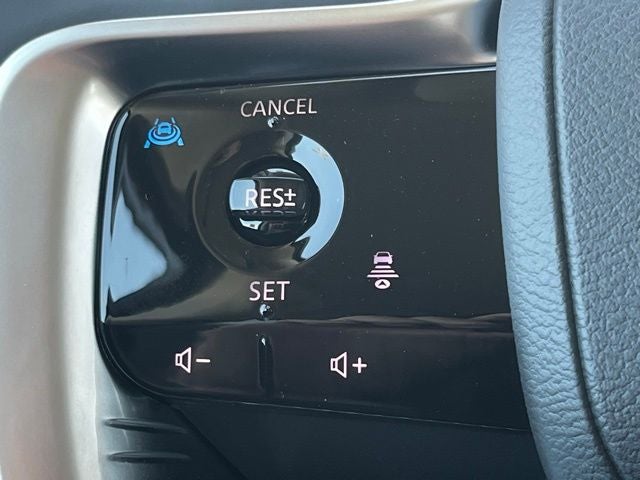 2026 INFINITI QX80 Luxe 2WD