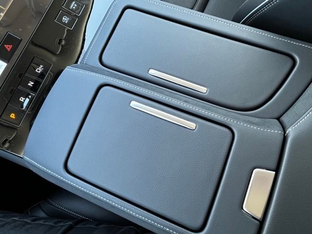 2026 INFINITI QX80 Luxe 2WD