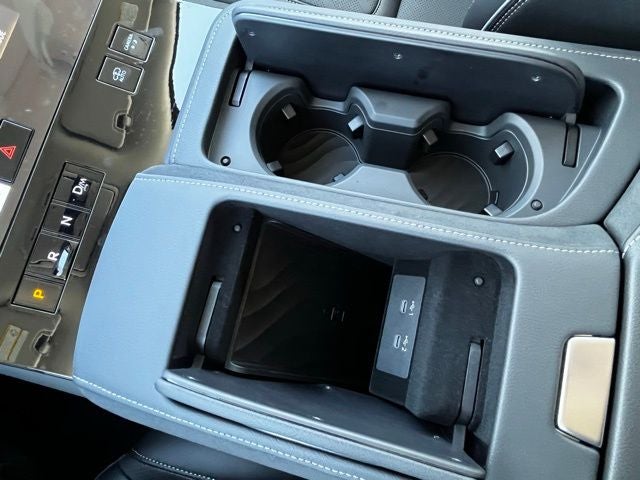 2026 INFINITI QX80 Luxe 2WD