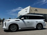 2026 INFINITI QX80 Luxe 2WD